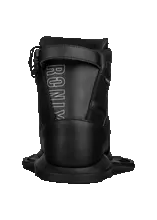 RONIX BOOTS - DIVIDE - STAGE 1 - Black