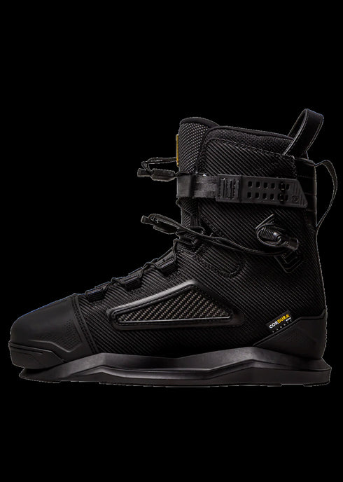 Ronix Boots Kinetik Project Exp Inttution Bindings 2024 Black Gold