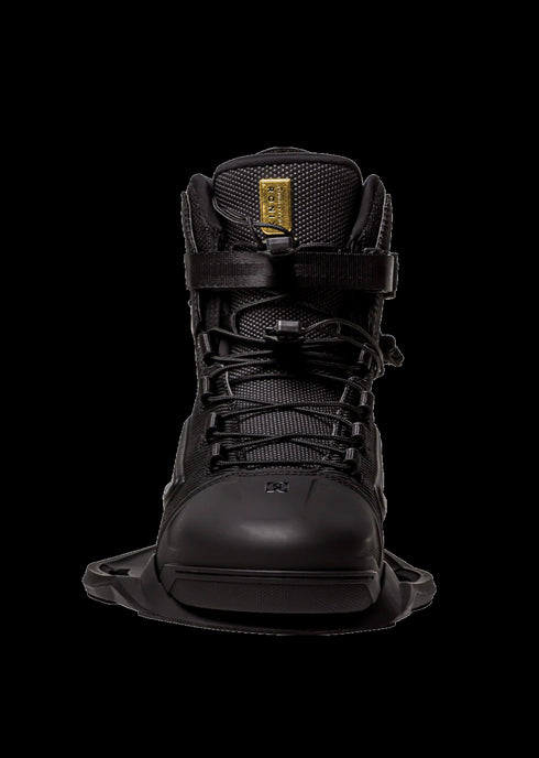 Ronix Boots Kinetik Project Exp Inttution Bindings 2024 Black Gold