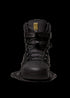 Ronix Boots Kinetik Project Exp Inttution Bindings 2024 Black Gold