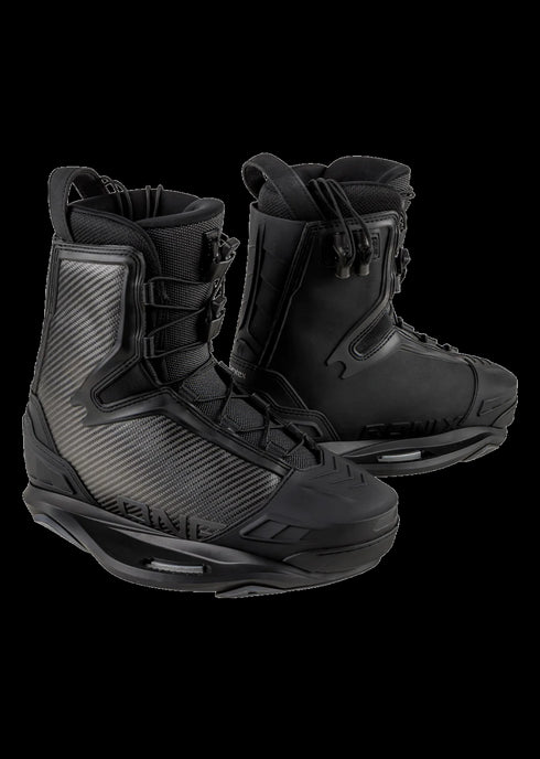 Ronix Boots One Intuition 2024 Bindings Carbitex Aurora