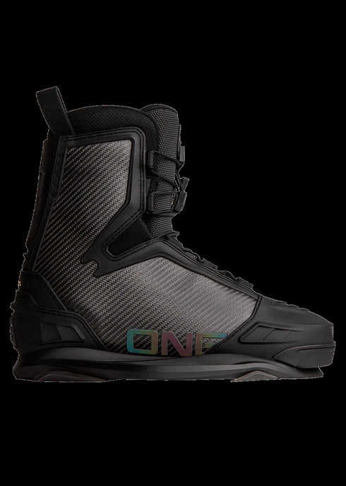 Ronix Boots One Intuition 2024 Bindings Carbitex Aurora