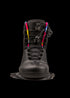 Ronix Boots RXT Bindings Intuition Midnight 2025