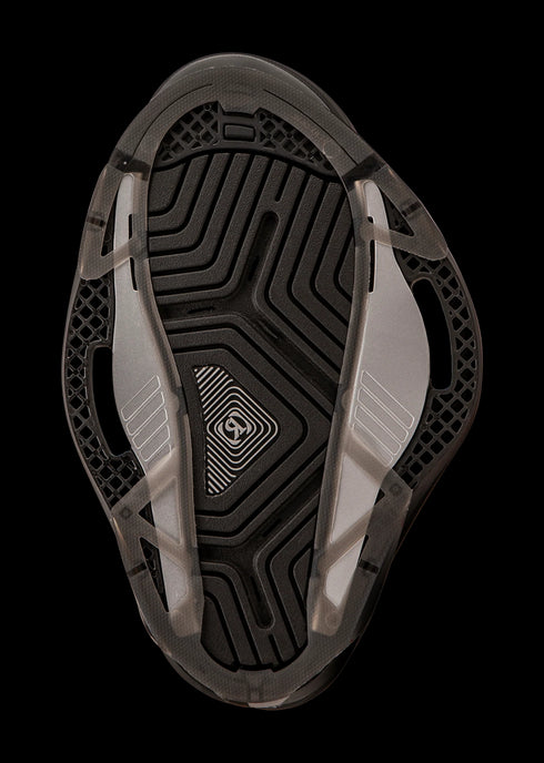 Ronix Boots RXT Bindings Intuition Midnight 2025