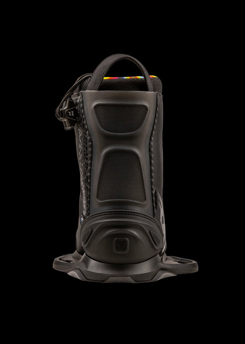 Ronix Boots RXT Bindings Intuition Midnight 2025