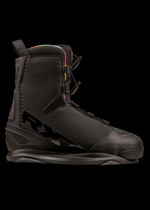 Ronix Boots RXT Bindings Intuition Midnight 2025