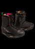 Ronix Boots RXT Bindings Intuition Midnight 2025