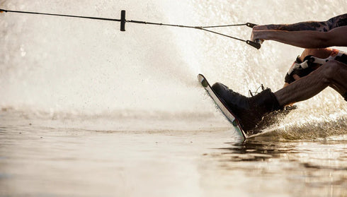 Ronix Boots RXT Bindings Intuition Midnight 2025