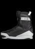 RONIX BOOTS Supreme BOA Intuition Bindings Dove Grey Black