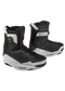 RONIX BOOTS Supreme BOA Intuition Bindings Dove Grey Black