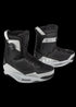 RONIX BOOTS Supreme BOA Intuition Bindings Dove Grey Black