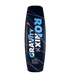 Ronix Gravity Flexbox 2 Air Core 3 Women's Cable Wakeboard Sky Blue 138, Soft Tip and Tail Park Board