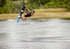 Ronix Gravity Flexbox 2 Air Core 3 Women's Cable Wakeboard Sky Blue 138, Soft Tip and Tail Park Board