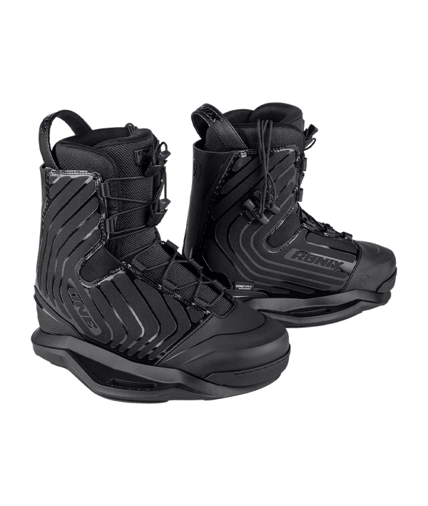 Ronix One Intuition Boot Wakeboard Boots 2026