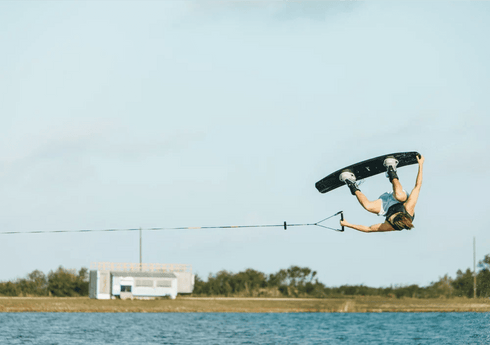 Ronix One Intuition Boot Wakeboard Boots 2026