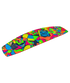 RONIX PARK BOARDS 2026 - Epic - All Over Flex - Neon Galore