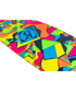 RONIX PARK BOARDS 2026 - Epic - All Over Flex - Neon Galore