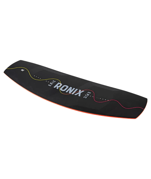RONIX PARK BOARDS 2026 - Epic - All Over Flex - Neon Galore