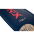 RONIX PARK BOARDS 2026 - Kinetik Project - Springbox 2 - Black / Mulberry