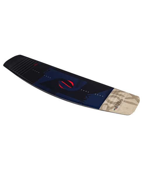 RONIX PARK BOARDS 2026 - Kinetik Project - Springbox 2 - Black / Mulberry