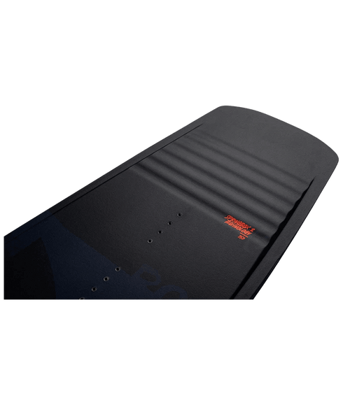 RONIX PARK BOARDS 2026 - Kinetik Project - Springbox 2 - Black / Mulberry