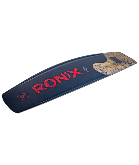 RONIX PARK BOARDS 2026 - Kinetik Project - Springbox 2 - Black / Mulberry
