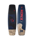 RONIX PARK BOARDS 2026 - Kinetik Project - Springbox 2 - Black / Mulberry