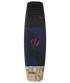 RONIX PARK BOARDS 2026 - Kinetik Project - Springbox 2 - Black / Mulberry