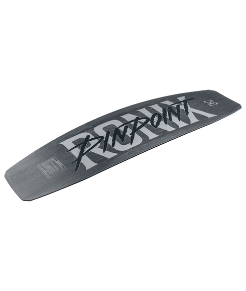 RONIX PARK BOARDS 2026 - Pinpoint - All Over Flex - Cowboy Black