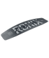 RONIX PARK BOARDS 2026 - Pinpoint - All Over Flex - Cowboy Black
