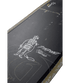 RONIX PARK BOARDS 2026 - Pinpoint - All Over Flex - Cowboy Black