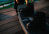 RONIX PARK BOARDS 2026 - Pinpoint - All Over Flex - Cowboy Black