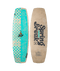 RONIX PARK BOARDS 2026 - Spring Break - All Over Flex - Checkered Blue