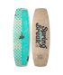 RONIX PARK BOARDS 2026 - Spring Break - All Over Flex - Checkered Blue