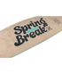 RONIX PARK BOARDS 2026 - Spring Break - All Over Flex - Checkered Blue