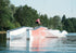 RONIX PARK BOARDS 2026 - Spring Break - All Over Flex - Checkered Blue