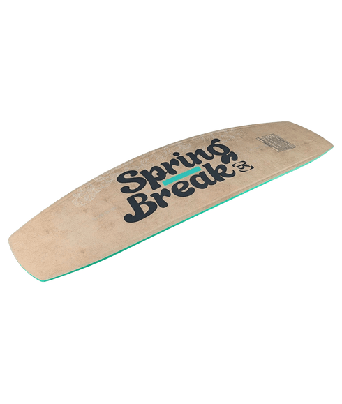 RONIX PARK BOARDS 2026 - Spring Break - All Over Flex - Checkered Blue