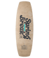 RONIX PARK BOARDS 2026 - Spring Break - All Over Flex - Checkered Blue