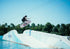 RONIX PARK BOARDS 2026 - Utopia - Sky Cream / Blue