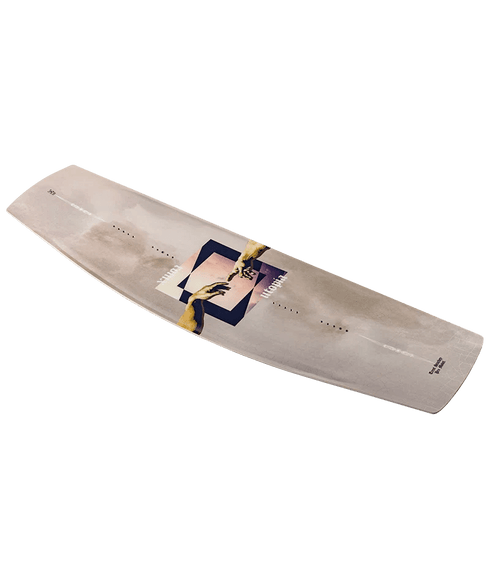 RONIX PARK BOARDS 2026 - Utopia - Sky Cream / Blue