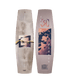 RONIX PARK BOARDS 2026 - Utopia - Sky Cream / Blue