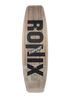 RONIX PARKBOARDS 2025 - Pinpoint - All Over Flex board Sand / Sketchy Vitals