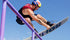 RONIX PARKBOARDS 2025 - Pinpoint - All Over Flex board Sand / Sketchy Vitals