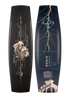 RONIX PARKBOARDS 2025 - Utopia - Mythological Black
