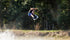 Ronix Quarter 'Til Midnight SF Women's Wakeboard Skate Black Coral 129, Hybrid Rocker Boat Wakeboard