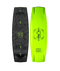 Ronix RXT Blackout Technology 2024 Wakeboard Black and GP Yellow, Lightweight Boat Board with Fast Rocker