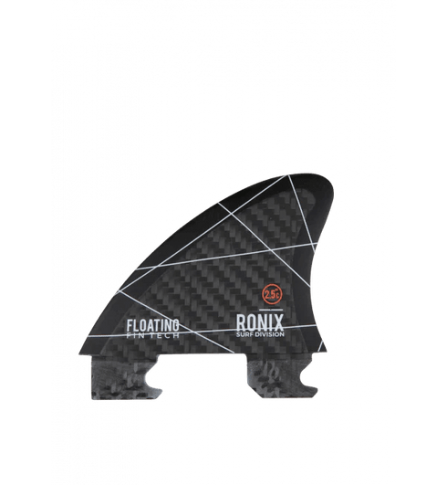 RONIX SURF - FIN-S FLOATING SURF FIN (center fins)