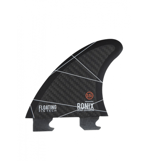 RONIX SURF - FIN-S FLOATING SURF FIN (center fins)