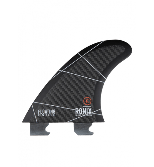 RONIX SURF - FIN-S FLOATING SURF FIN (center fins)