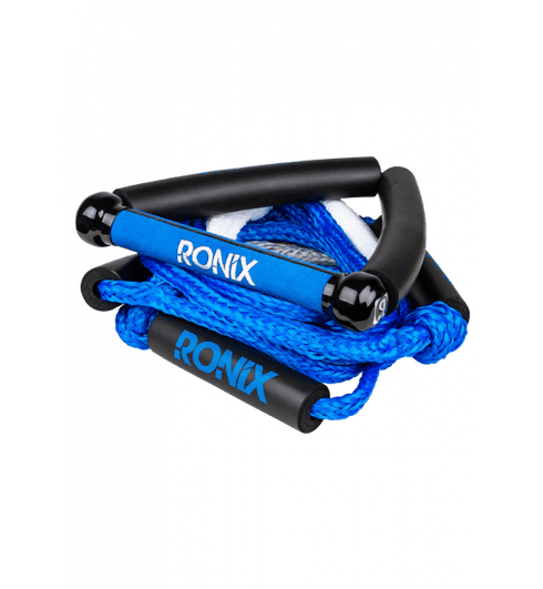 Ronix Wake surf Ropes - BUNGEE STRETCH SURF ROPE / HANDLE